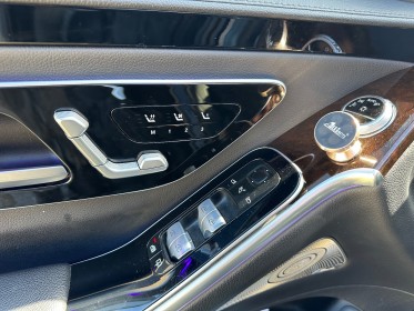 Mercedes classe s l 580 e 9g-tronic executive occasion paris 15ème (75) simplicicar simplicibike france