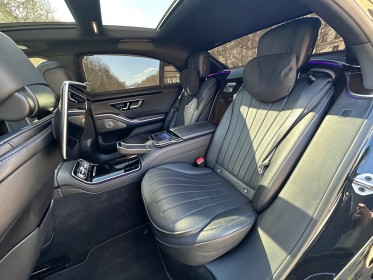 Mercedes classe s l 580 e 9g-tronic executive occasion paris 15ème (75) simplicicar simplicibike france