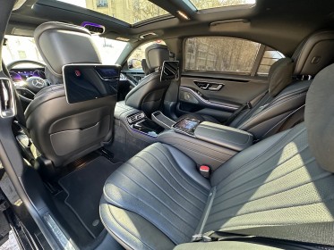 Mercedes classe s l 580 e 9g-tronic executive occasion paris 15ème (75) simplicicar simplicibike france