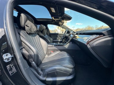Mercedes classe s l 580 e 9g-tronic executive occasion paris 15ème (75) simplicicar simplicibike france