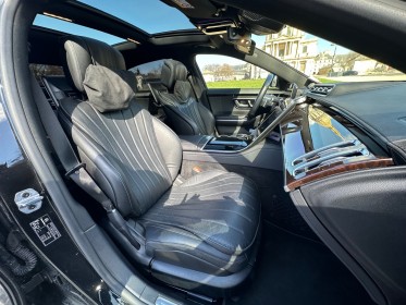Mercedes classe s l 580 e 9g-tronic executive occasion paris 15ème (75) simplicicar simplicibike france
