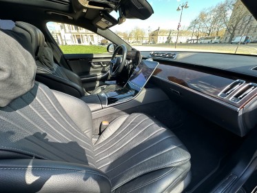 Mercedes classe s l 580 e 9g-tronic executive occasion paris 15ème (75) simplicicar simplicibike france