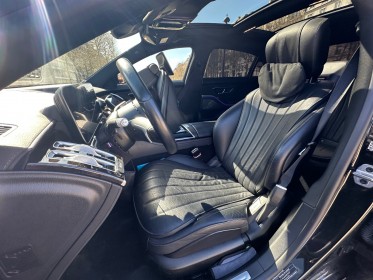 Mercedes classe s l 580 e 9g-tronic executive occasion paris 15ème (75) simplicicar simplicibike france