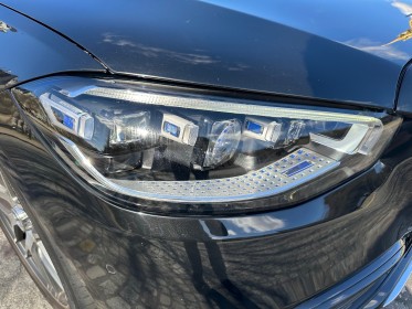 Mercedes classe s l 580 e 9g-tronic executive occasion paris 15ème (75) simplicicar simplicibike france
