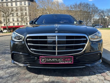 Mercedes classe s l 580 e 9g-tronic executive occasion paris 15ème (75) simplicicar simplicibike france