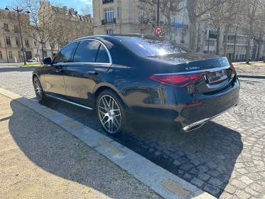 Mercedes classe s l 580 e 9g-tronic executive occasion paris 15ème (75) simplicicar simplicibike france