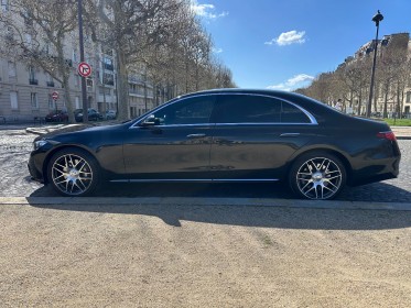 Mercedes classe s l 580 e 9g-tronic executive occasion paris 15ème (75) simplicicar simplicibike france