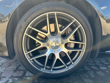 Mercedes classe s l 580 e 9g-tronic executive occasion paris 15ème (75) simplicicar simplicibike france