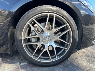 Mercedes classe s l 580 e 9g-tronic executive occasion paris 15ème (75) simplicicar simplicibike france