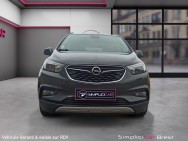 OPEL d'occasion MOKKA X 1.6 CDTI 136 MIDNIGHT EDITION BA de 2017