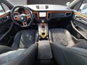 Porsche macan techart complet entretien a jour 2.0t 250ch occasion avignon (84) simplicicar simplicibike france