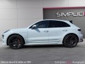 Porsche macan techart complet entretien a jour 2.0t 250ch occasion avignon (84) simplicicar simplicibike france
