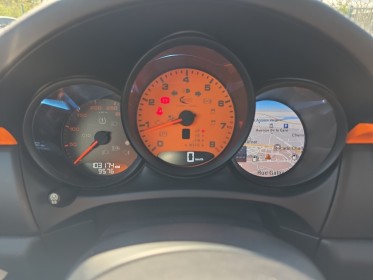 Porsche macan techart complet entretien a jour 2.0t 250ch occasion avignon (84) simplicicar simplicibike france
