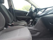 OPEL d'occasion MOKKA X 1.6 CDTI 136 MIDNIGHT EDITION BA de 2017