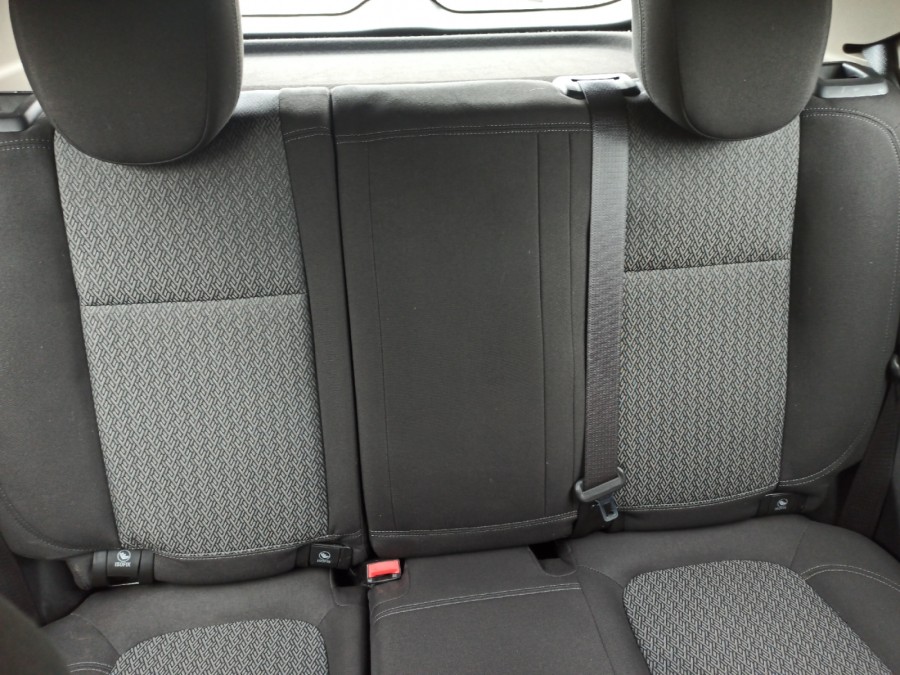 OPEL d'occasion MOKKA X 1.6 CDTI 136 MIDNIGHT EDITION BA de 2017