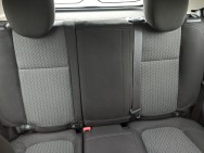 OPEL d'occasion MOKKA X 1.6 CDTI 136 MIDNIGHT EDITION BA de 2017