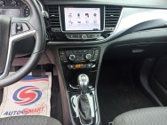 OPEL d'occasion MOKKA X 1.6 CDTI 136 MIDNIGHT EDITION BA de 2017