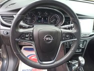 OPEL d'occasion MOKKA X 1.6 CDTI 136 MIDNIGHT EDITION BA de 2017