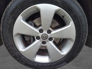 OPEL d'occasion MOKKA X 1.6 CDTI 136 MIDNIGHT EDITION BA de 2017