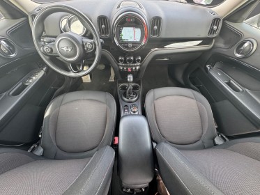 Mini countryman f60 136 ch all4 bva8 cooper chili occasion simplicicar frejus  simplicicar simplicibike france
