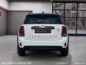 Mini countryman f60 136 ch all4 bva8 cooper chili occasion simplicicar frejus  simplicicar simplicibike france