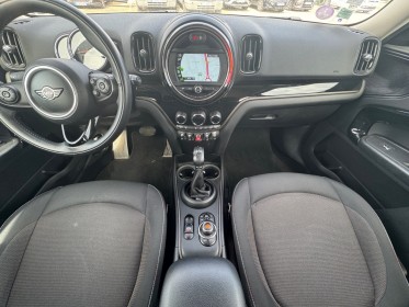 Mini countryman f60 136 ch all4 bva8 cooper chili occasion simplicicar frejus  simplicicar simplicibike france