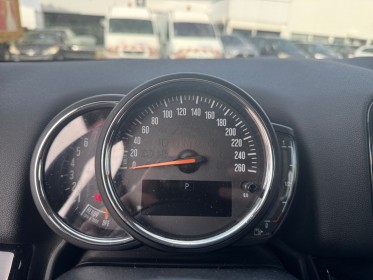 Mini countryman f60 136 ch all4 bva8 cooper chili occasion simplicicar frejus  simplicicar simplicibike france