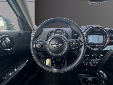 Mini countryman f60 136 ch all4 bva8 cooper chili occasion simplicicar frejus  simplicicar simplicibike france