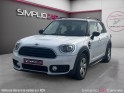 Mini countryman f60 136 ch all4 bva8 cooper chili occasion simplicicar frejus  simplicicar simplicibike france