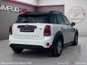 Mini countryman f60 136 ch all4 bva8 cooper chili occasion simplicicar frejus  simplicicar simplicibike france