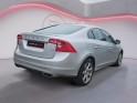 Volvo s60 d4 181 ch stopstart momentum- occasion simplicicar orgeval  simplicicar simplicibike france