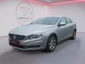 Volvo s60 d4 181 ch stopstart momentum- occasion simplicicar orgeval  simplicicar simplicibike france