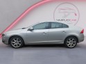 Volvo s60 d4 181 ch stopstart momentum- occasion simplicicar orgeval  simplicicar simplicibike france