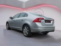 Volvo s60 d4 181 ch stopstart momentum- occasion simplicicar orgeval  simplicicar simplicibike france