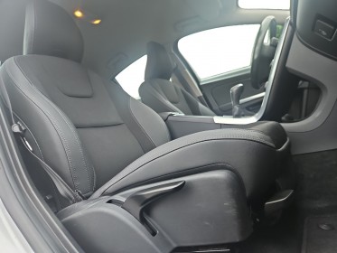 Volvo s60 d4 181 ch stopstart momentum- occasion simplicicar orgeval  simplicicar simplicibike france