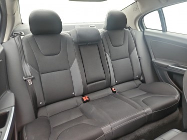 Volvo s60 d4 181 ch stopstart momentum- occasion simplicicar orgeval  simplicicar simplicibike france