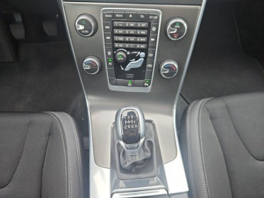 Volvo s60 d4 181 ch stopstart momentum- occasion simplicicar orgeval  simplicicar simplicibike france