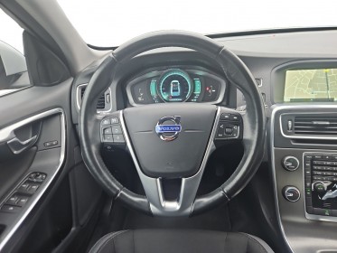Volvo s60 d4 181 ch stopstart momentum- occasion simplicicar orgeval  simplicicar simplicibike france