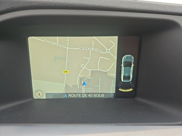 Volvo s60 d4 181 ch stopstart momentum- occasion simplicicar orgeval  simplicicar simplicibike france