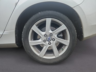 Volvo s60 d4 181 ch stopstart momentum- occasion simplicicar orgeval  simplicicar simplicibike france