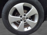 OPEL d'occasion MOKKA X 1.6 CDTI 136 MIDNIGHT EDITION BA de 2017