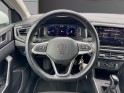 Volkswagen polo 1.0 tsi 95ch ss dsg7 life garantie constructeur 12/2026  entretiens occasion montpellier (34) simplicicar...