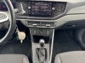 Volkswagen polo 1.0 tsi 95ch ss dsg7 life garantie constructeur 12/2026  entretiens occasion montpellier (34) simplicicar...
