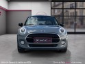 Mini hatch 5 portes f55 lci cooper d 116 ch bva7 finition red hot chili intérieur cuir blanc garantie 12 mois occasion scl...