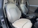 Mini hatch 5 portes f55 lci cooper d 116 ch bva7 finition red hot chili intérieur cuir blanc garantie 12 mois occasion scl...