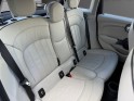 Mini hatch 5 portes f55 lci cooper d 116 ch bva7 finition red hot chili intérieur cuir blanc garantie 12 mois occasion scl...