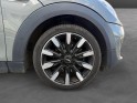 Mini hatch 5 portes f55 lci cooper d 116 ch bva7 finition red hot chili intérieur cuir blanc garantie 12 mois occasion scl...