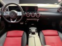 Mercedes cla coupe 200 7g-dct amg line  burmester/toit ouvrant/siÈges Électriques  garantie 12 mois occasion simplicicar...