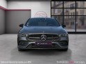 Mercedes cla coupe 200 7g-dct amg line  burmester/toit ouvrant/siÈges Électriques  garantie 12 mois occasion simplicicar...