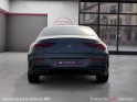 Mercedes cla coupe 200 7g-dct amg line  burmester/toit ouvrant/siÈges Électriques  garantie 12 mois occasion simplicicar...